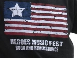 Heroes Music Festival 2011